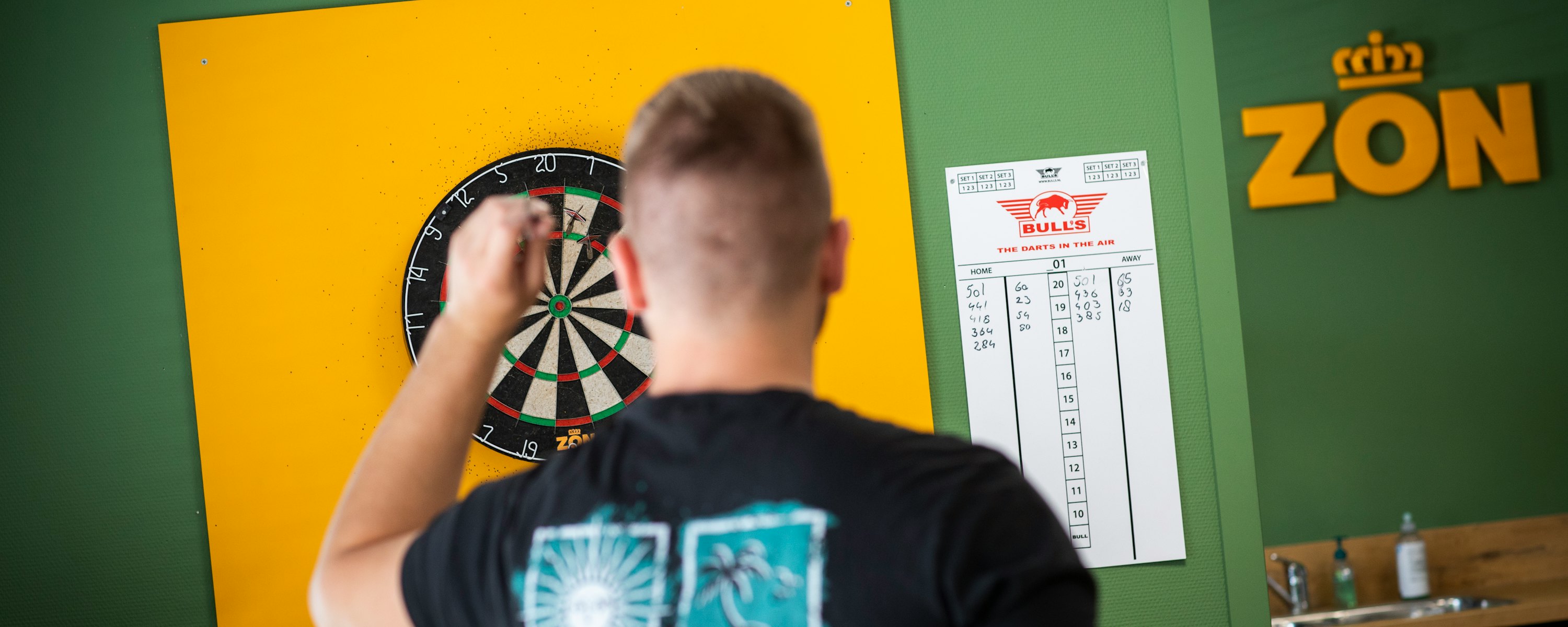 2024 0527 Darten 3 Voorkeur