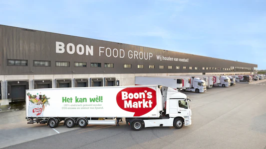 Placeholder for Boon Food Group Pand 1