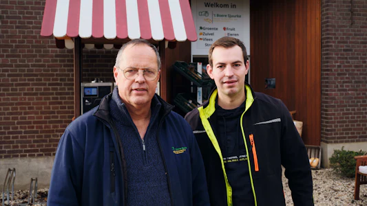 Placeholder for Chrit en Niek Spruiten 39