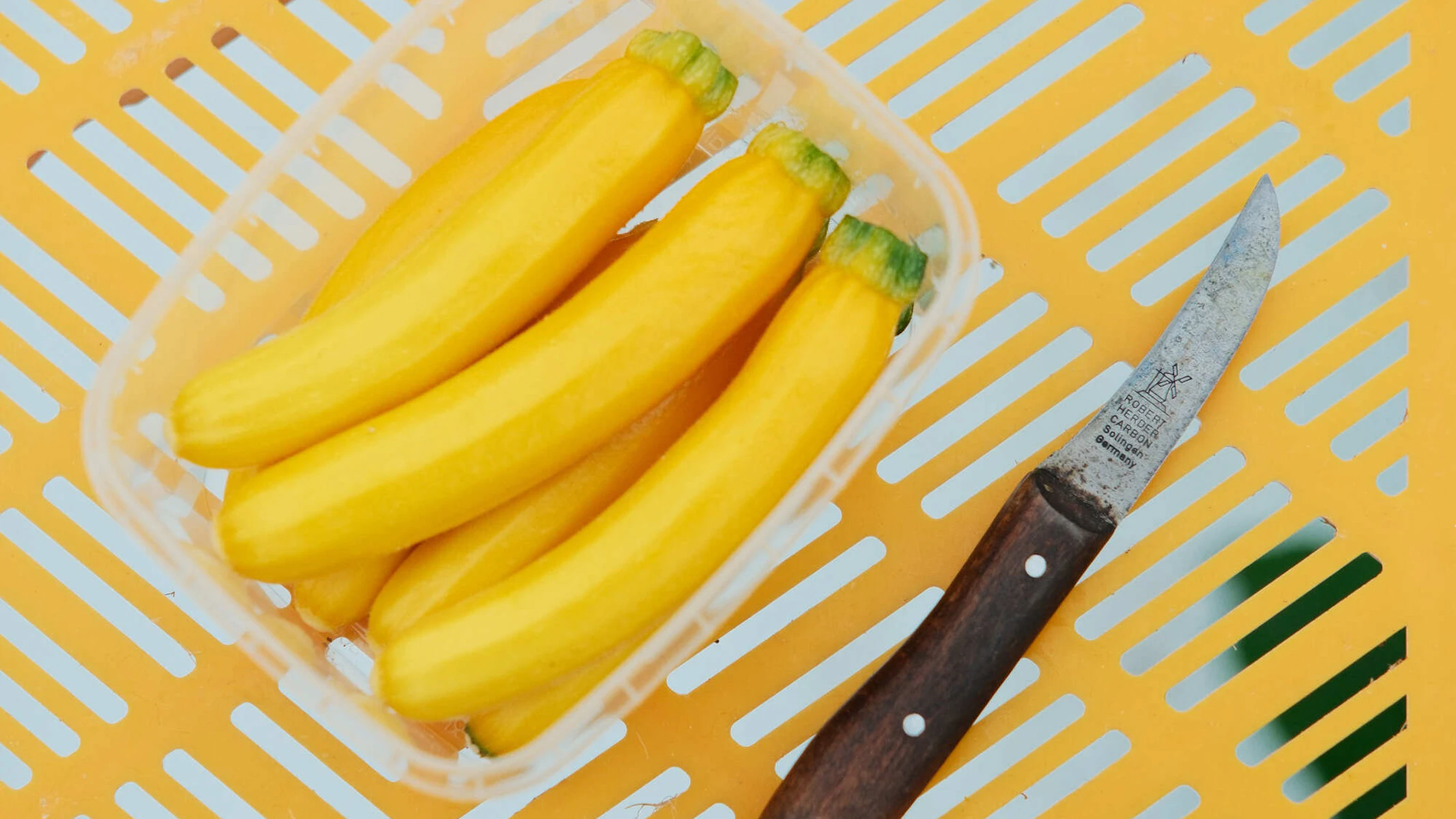 Doelmann Courgettes 20