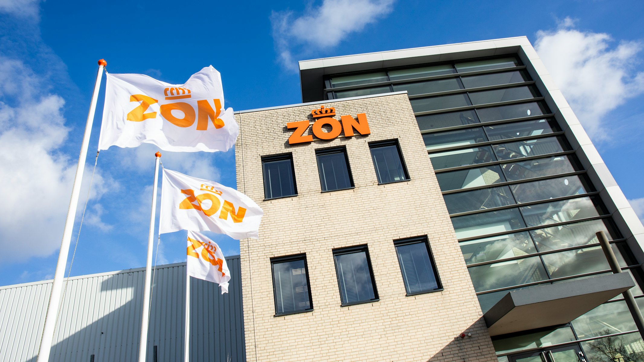 Hoofdgebouw ZON 2024 8