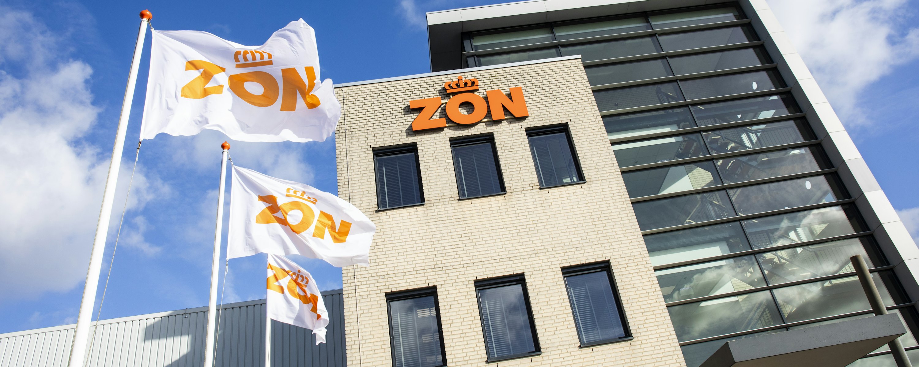 Hoofdgebouw ZON 2024 8