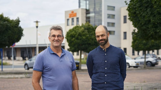 Placeholder for John en Matthijs 1