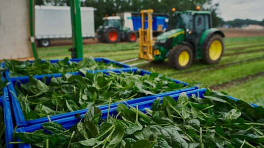 Placeholder for Taco Fresh spinazie veld plus tractor 2