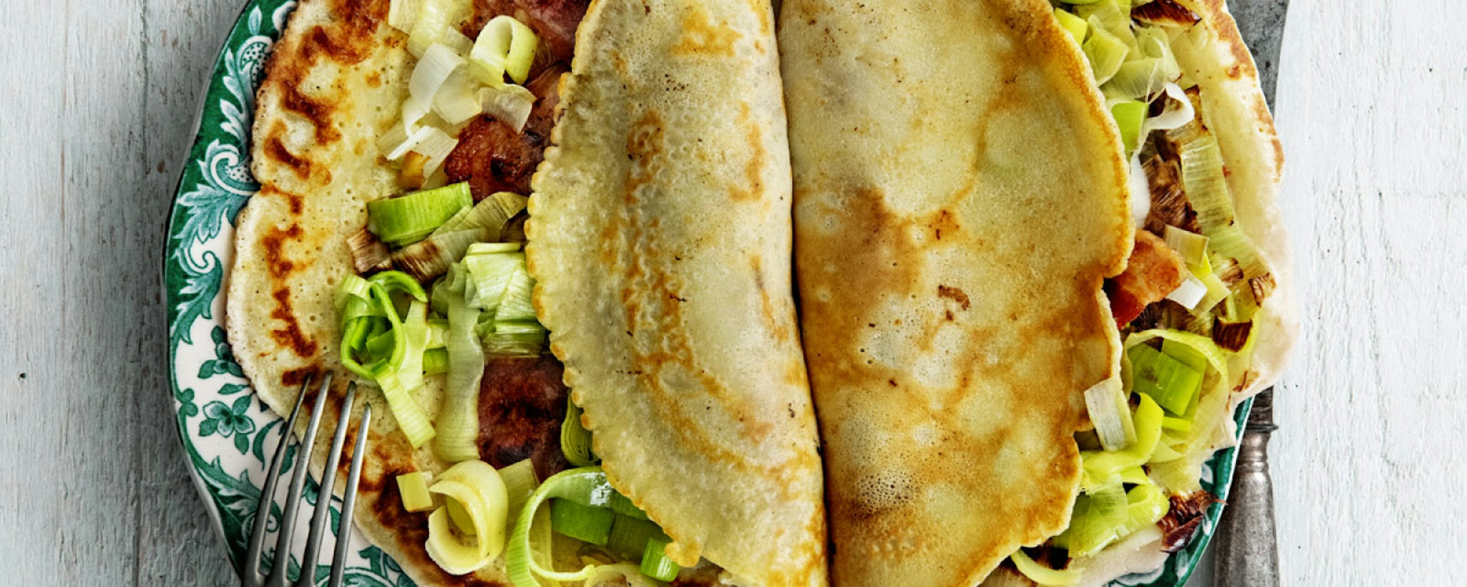 181031 preipannenkoek