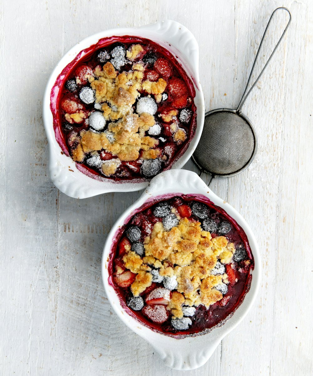 Aardbeibessen crumble jpeg