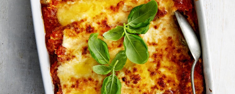 Placeholder for Aspergecannelloni