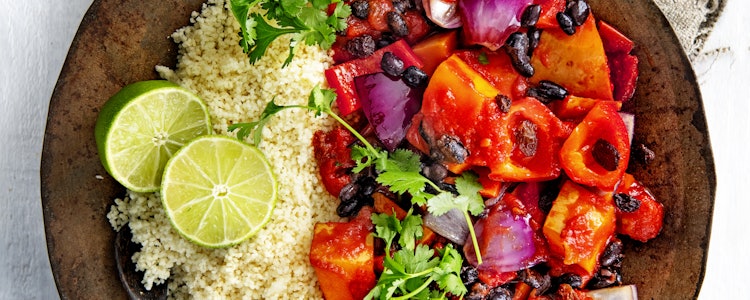 Placeholder for Pompoen Marokkaans pompoenstoofpotje jpg