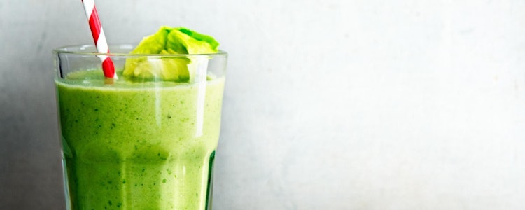 Placeholder for Slasmoothie