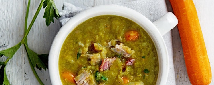 Placeholder for Erwtensoep