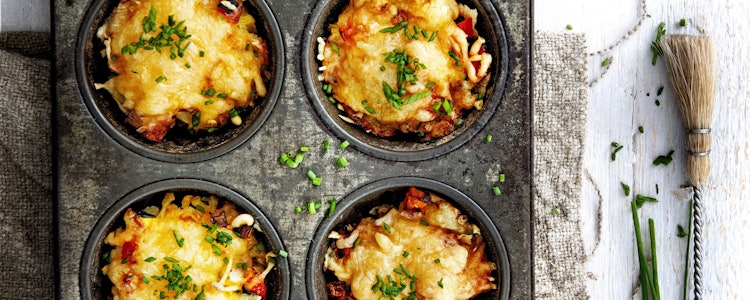 Placeholder for Groente omeletjes muffins jpeg