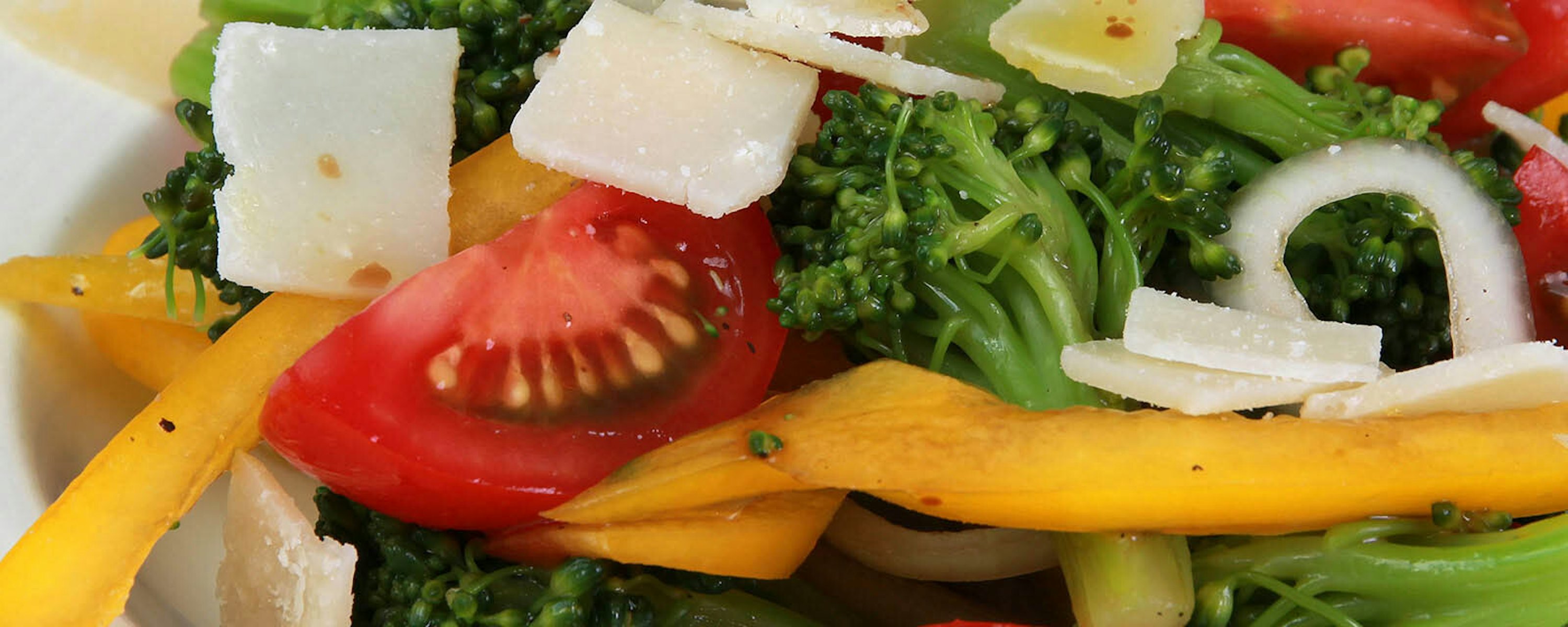 Recept tasty tom salade met broccoli