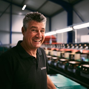 Placeholder for 2025 Johan van der Burg 1