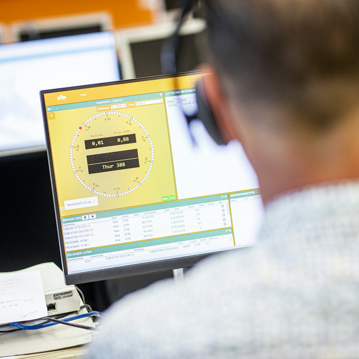 2022 0421 Klokklanten afmijnzaal 13