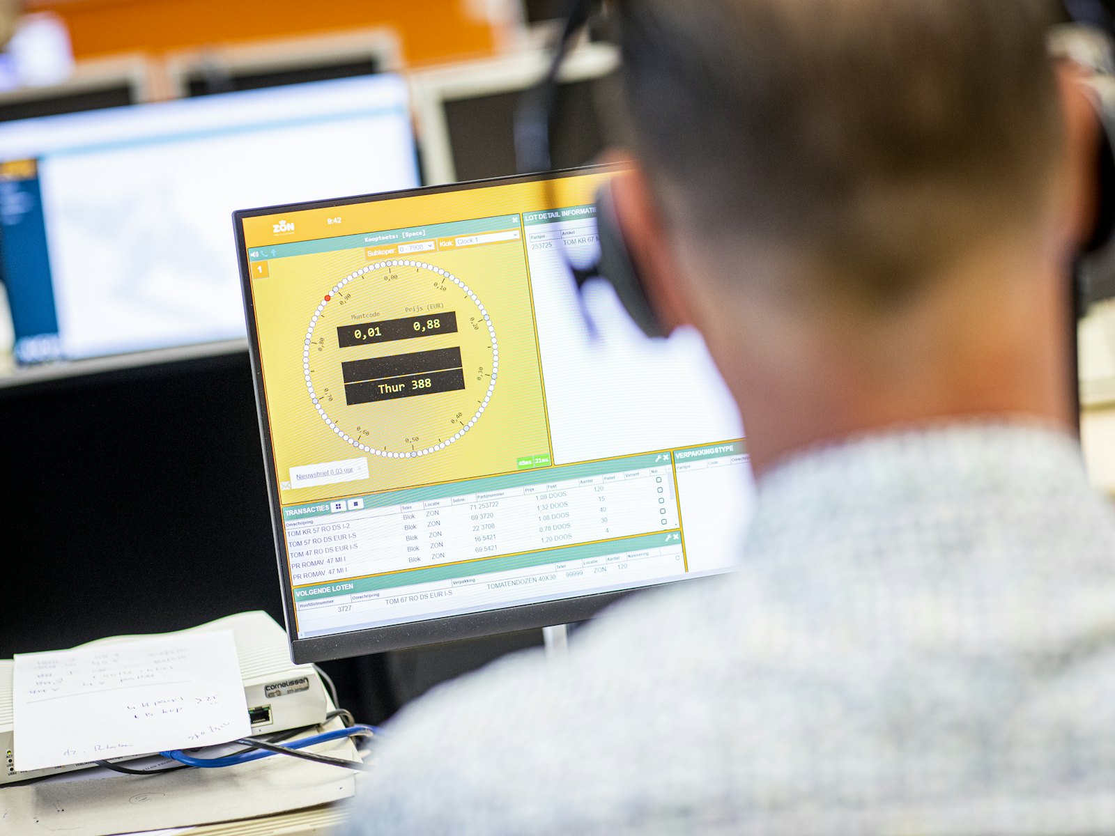 2022 0421 Klokklanten afmijnzaal 13