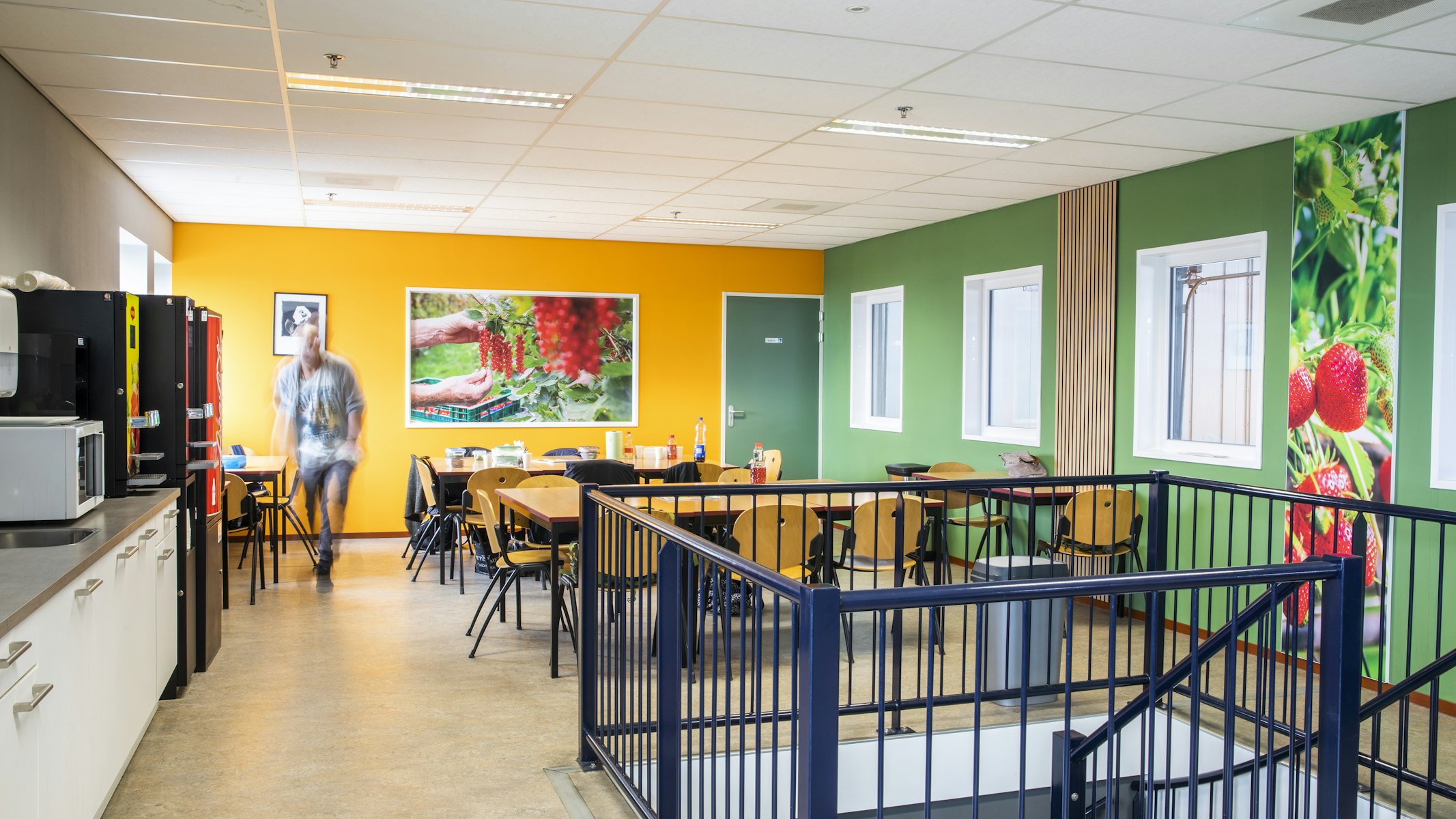 2023 0512 Kantine SV 2