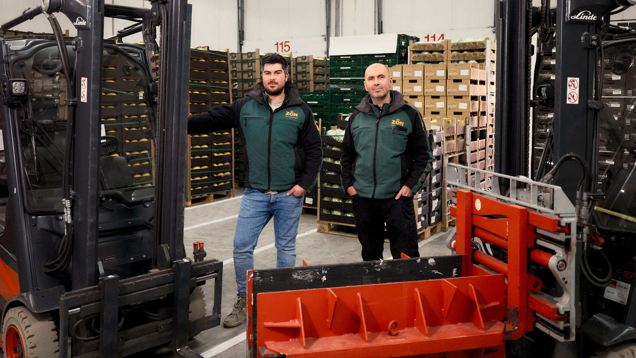 2025 0317 Artur en Nikolaos 4