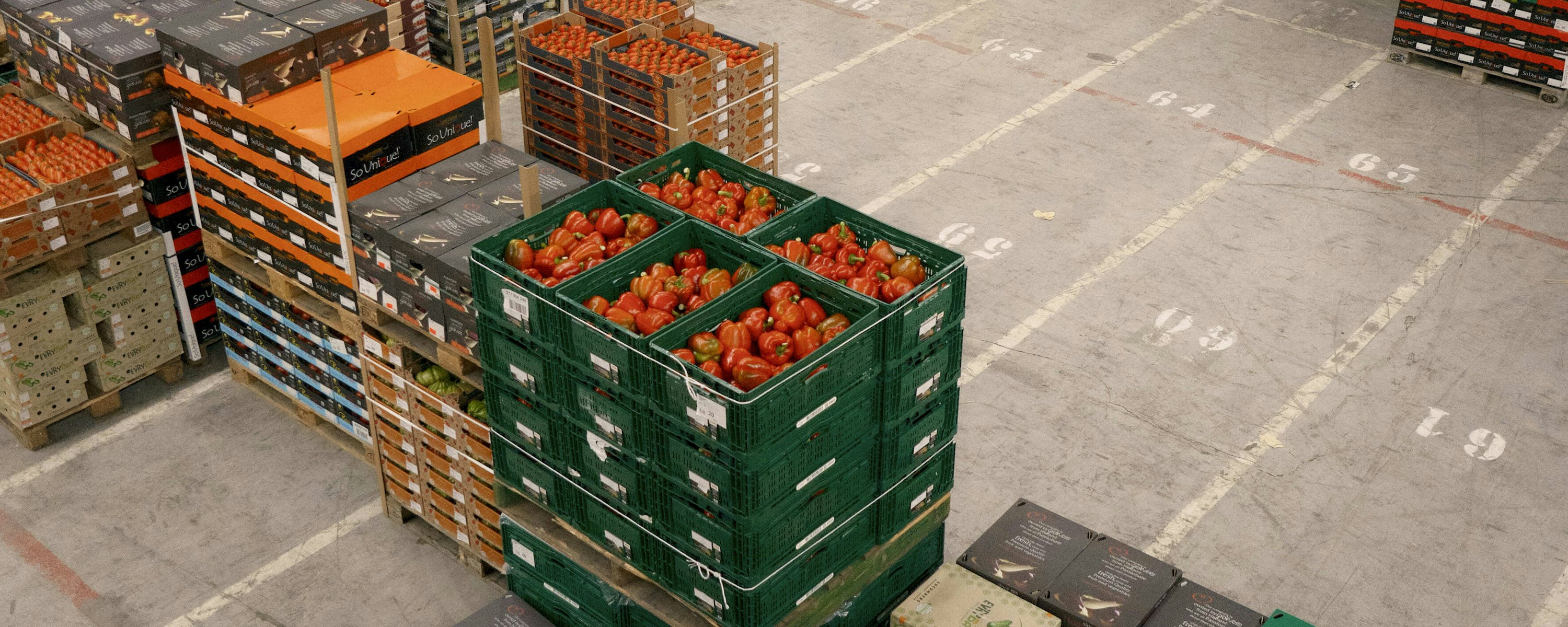 2025 0425 Blik in hal Foto 11