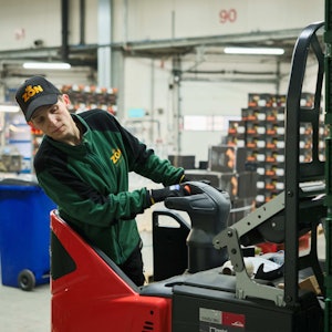 Placeholder for 2025 0425 Kätie op heftruck