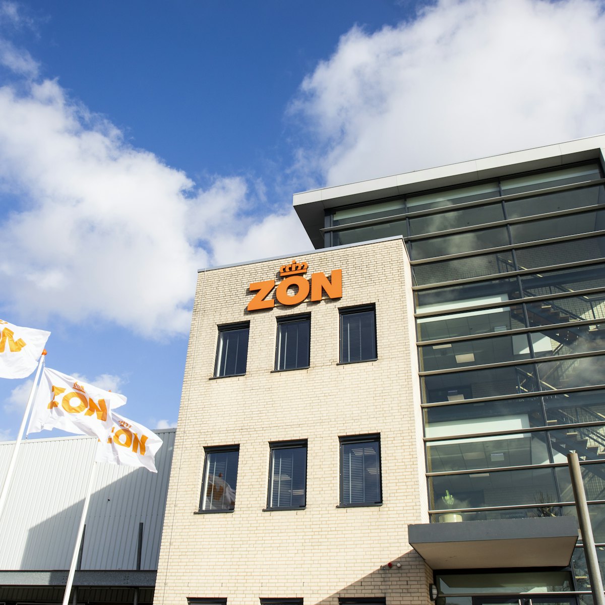 Hoofdgebouw ZON 2024 1