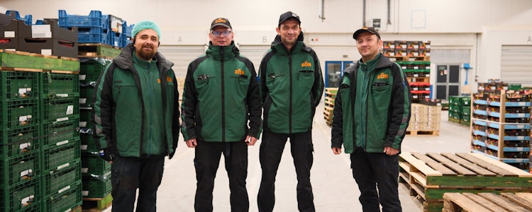 Placeholder for Nederlandse lesgroep 1