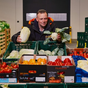 Placeholder for Schiffer Food Trading 5